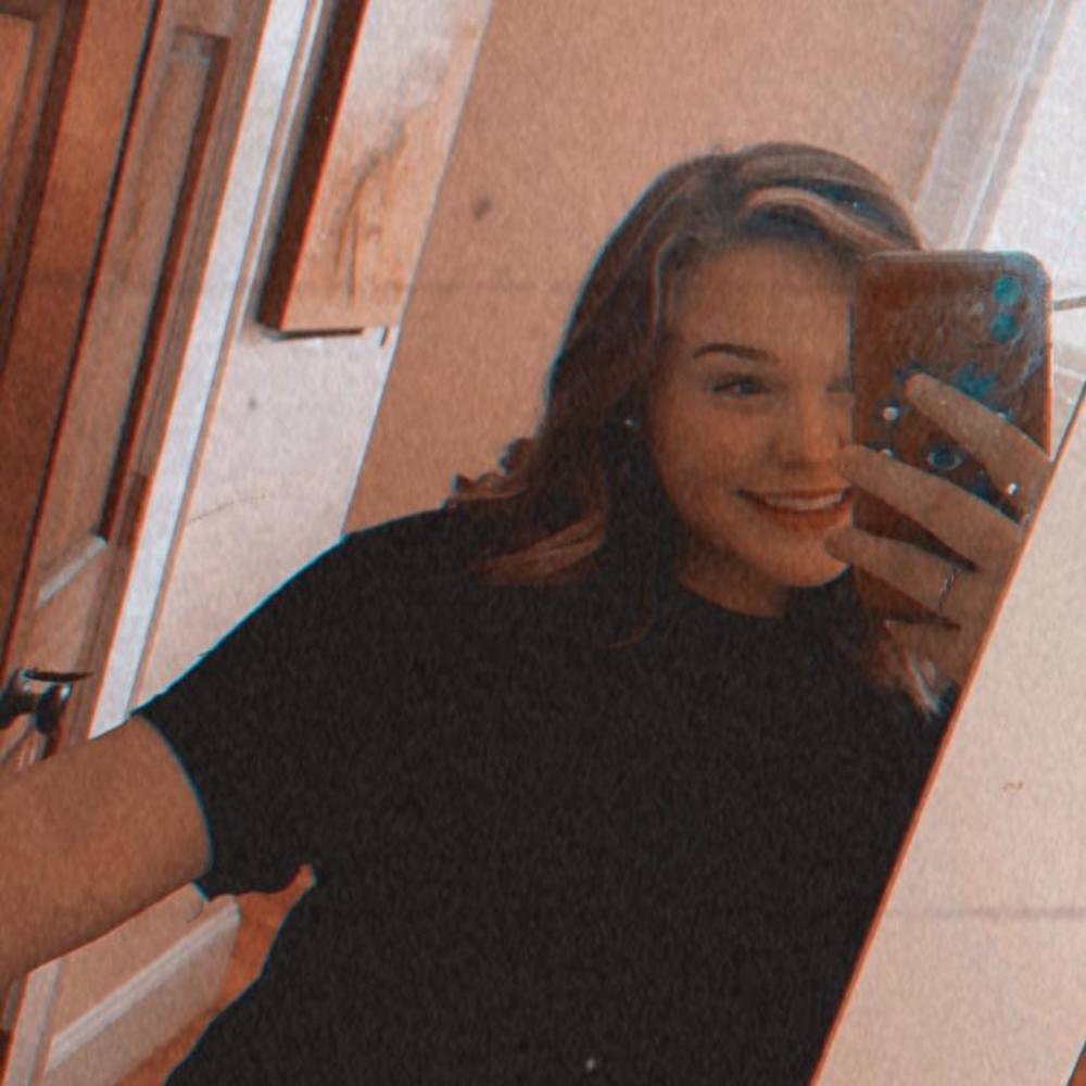 Meet your Posher, Gracie